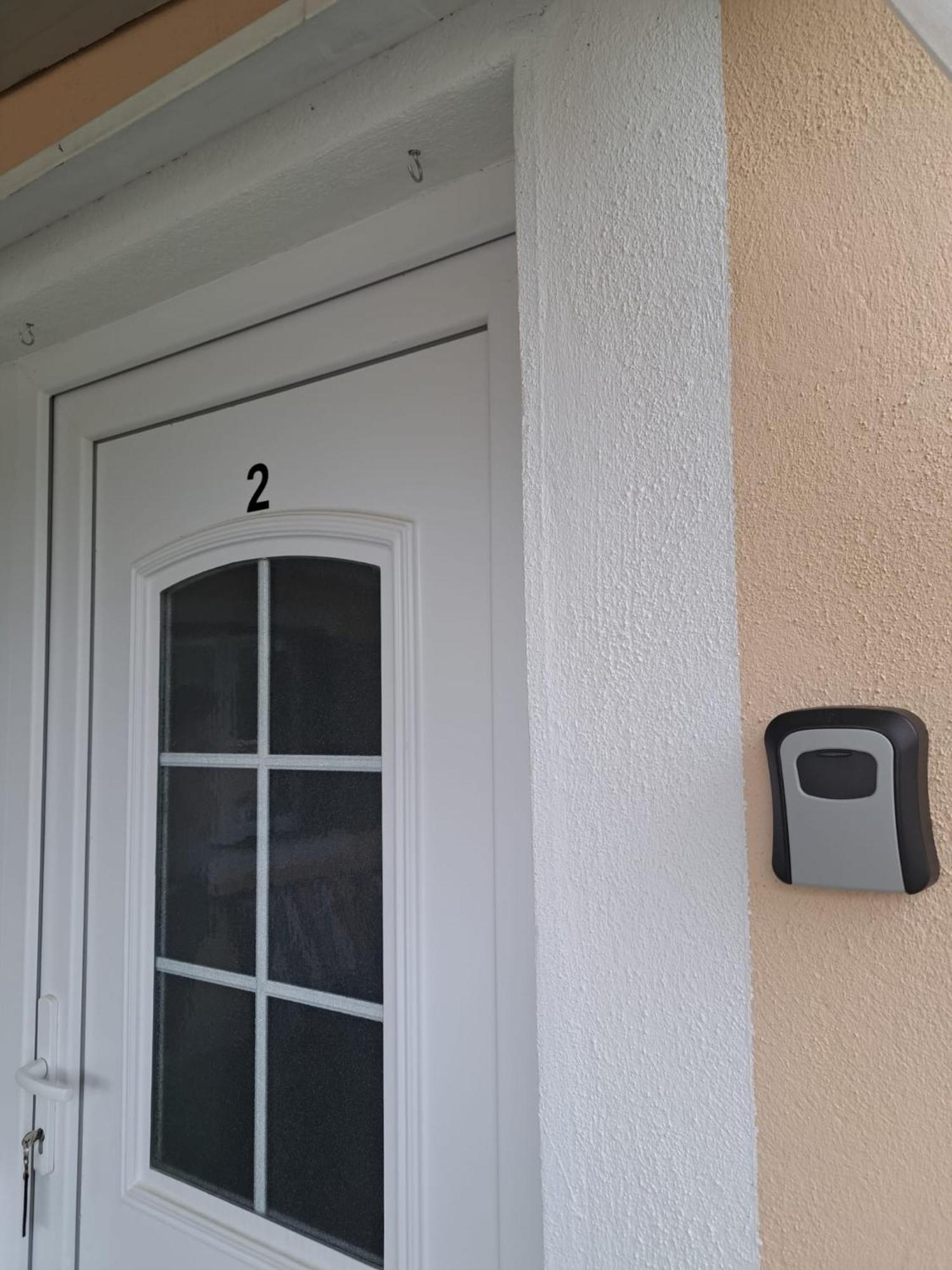 Apartments Andela سكرادين المظهر الخارجي الصورة